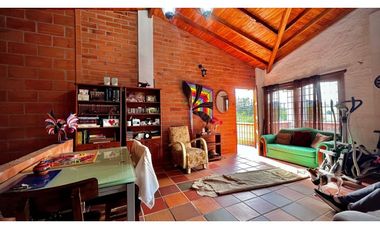 Venta Finca Independiente El Retiro