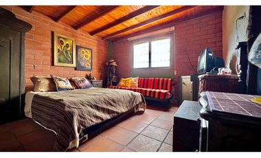 Venta Finca Independiente El Retiro