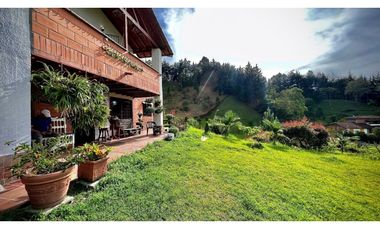 Venta Finca Independiente El Retiro