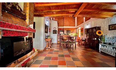 Venta Finca Independiente El Retiro
