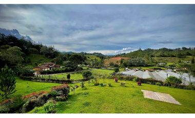 Venta Finca Independiente El Retiro