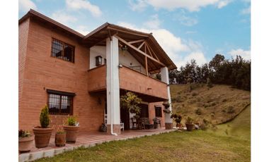 Venta Finca Independiente El Retiro