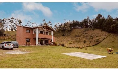 Venta Finca Independiente El Retiro