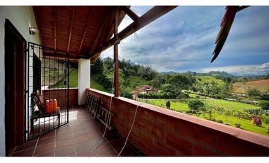 Venta Finca Independiente El Retiro