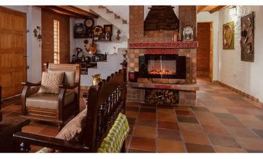 Venta Finca Independiente El Retiro