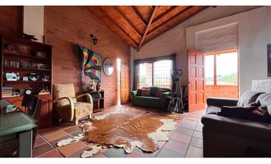 Venta Finca Independiente El Retiro