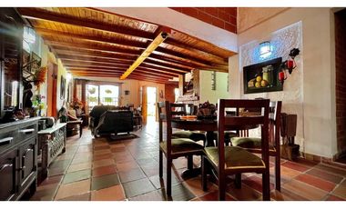 Venta Finca Independiente El Retiro