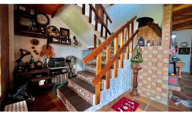 Venta Finca Independiente El Retiro