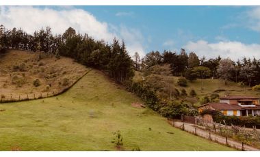Venta Finca Independiente El Retiro