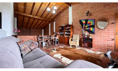 Venta Finca Independiente El Retiro