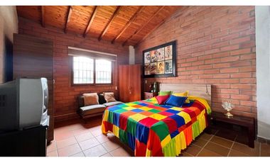 Venta Finca Independiente El Retiro