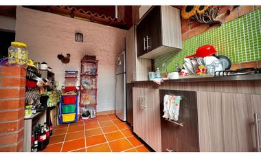 Venta Finca Independiente El Retiro