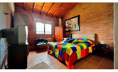 Venta Finca Independiente El Retiro