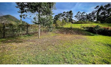 Venta Finca Independiente El Retiro