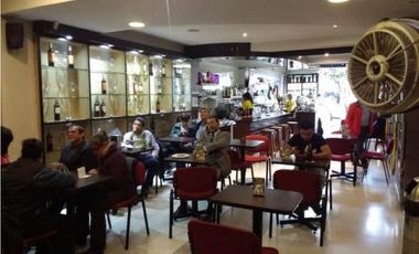 LOCAL EN ARRIENDO - GALERIAS - BOGOTA