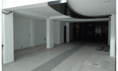 LOCAL EN ARRIENDO - GALERIAS - BOGOTA