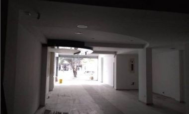 LOCAL EN ARRIENDO - GALERIAS - BOGOTA