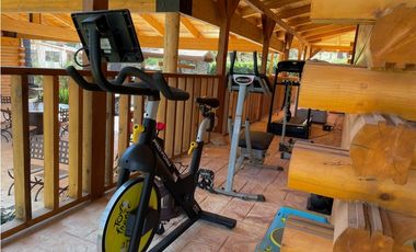 LA JOYITA, CASA EN RENTA POR NOCHE