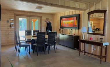 LA JOYITA, CASA EN RENTA POR NOCHE