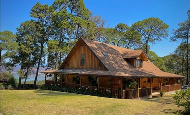 LA JOYITA, CASA EN RENTA POR NOCHE
