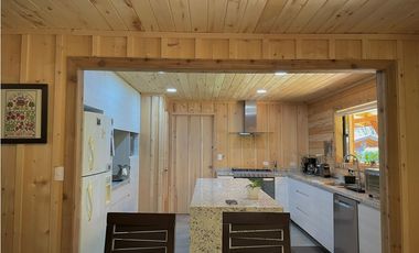 LA JOYITA, CASA EN RENTA POR NOCHE