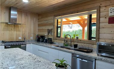 LA JOYITA, CASA EN RENTA POR NOCHE