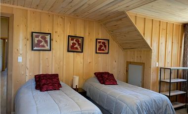 LA JOYITA, CASA EN RENTA POR NOCHE