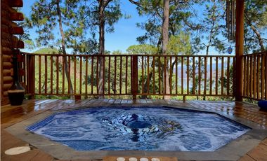 LA JOYITA, CASA EN RENTA POR NOCHE