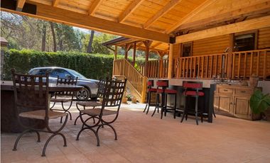 LA JOYITA, CASA EN RENTA POR NOCHE