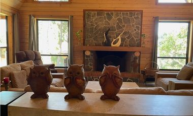 LA JOYITA, CASA EN RENTA POR NOCHE