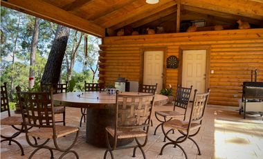 LA JOYITA, CASA EN RENTA POR NOCHE