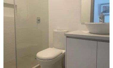 República de El Salvador, Departamento Amoblado en Renta, 100m2