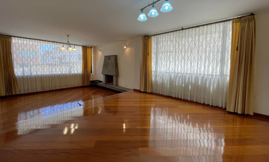 DEPARTAMENTO DE ARRIENDO  235 M2 HABITABLES - UNIÓN NACIONAL (SZ)