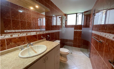 DEPARTAMENTO DE ARRIENDO  235 M2 HABITABLES - UNIÓN NACIONAL (SZ)