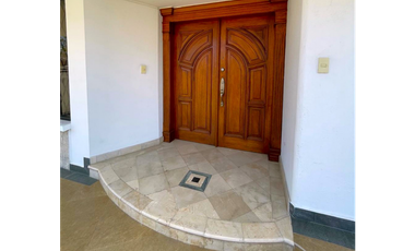 DEPARTAMENTO DE ARRIENDO  235 M2 HABITABLES - UNIÓN NACIONAL (SZ)