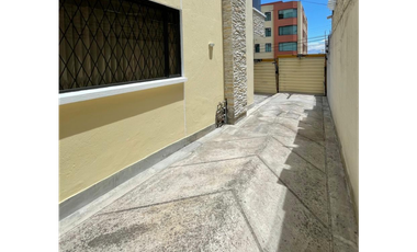 DEPARTAMENTO DE ARRIENDO  235 M2 HABITABLES - UNIÓN NACIONAL (SZ)