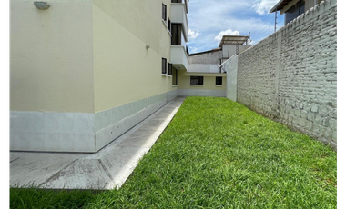 DEPARTAMENTO DE ARRIENDO  235 M2 HABITABLES - UNIÓN NACIONAL (SZ)