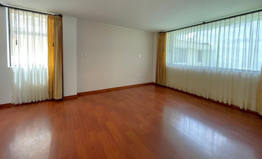 DEPARTAMENTO DE ARRIENDO  235 M2 HABITABLES - UNIÓN NACIONAL (SZ)
