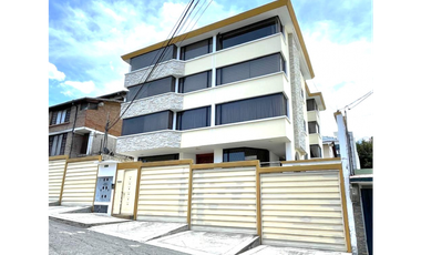 DEPARTAMENTO DE ARRIENDO  235 M2 HABITABLES - UNIÓN NACIONAL (SZ)