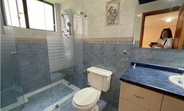DEPARTAMENTO DE ARRIENDO  235 M2 HABITABLES - UNIÓN NACIONAL (SZ)