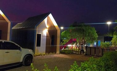5 Bedroom Villa for sale in Sarika, Nakhon Nayok