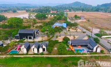 5 Bedroom Villa for sale in Sarika, Nakhon Nayok