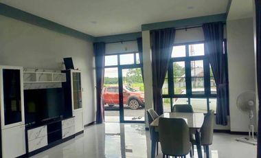 5 Bedroom Villa for sale in Sarika, Nakhon Nayok