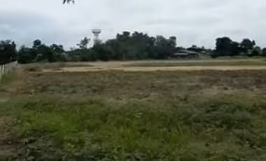 Land for sale near Kasetsart University, Kamphaeng Saen District, Nakhon Pathom
