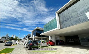 Se Alquila Galera en Panamá Viejo Business Park