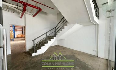 Se Alquila Galera en Panamá Viejo Business Park