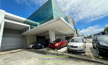 Se Alquila Galera en Panamá Viejo Business Park