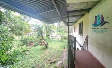 VENDO CASA VIA SOLANO CHIRIQUI