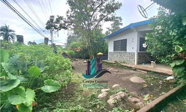 VENDO CASA VIA SOLANO CHIRIQUI