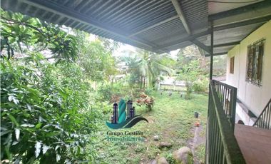 VENDO CASA VIA SOLANO CHIRIQUI